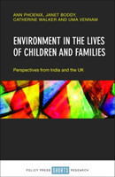 Environment in the Lives of Children and Families