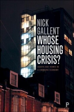 Whose Housing Crisis?