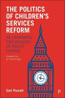 Politics of Children's Services Reform