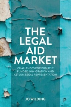 Legal Aid Market