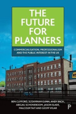 Future for Planners