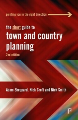 Short Guide to Town and Country Planning 2e