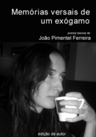 Memorias Versais De Um Exogamo -- Exogamous Man's Versal Memories