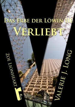 Erbe Der Lowin III: Verliebt