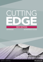 Cutting Edge, 3rd Edition Advanced Class CD