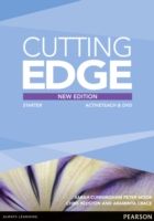 Cutting Edge, 3rd Edition Starter Active Teach