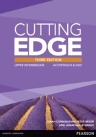 Cutting Edge, 3rd Edition Upper-Intermediate Active Teach