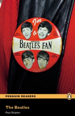 L3:The Beatles Book & MP3 Pack