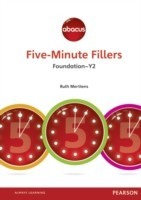Five-Minute Fillers: Foundation - Year 2