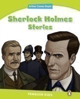 Penguin Kids 4 Two Sherlock Holmes Stories