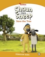 Penguin Kids 3 Shaun the Sheep Save the Tree