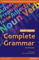 Complete Grammar for Ethiopia Book 1