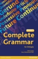 Complete Grammar for Ethiopia Book 4