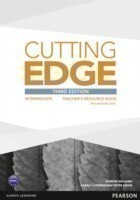 Cutting Edge, 3rd Edition Intermediate Teacher's Book and Teacher's Resource Disk Pack