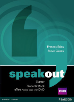 Speakout Starter Student's eText