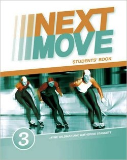 Next Move 3 Student's Book with MyEnglishLab