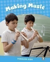 Level 1: Making Music CLIL AmE
