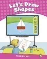 Penguin Kids/CLIL 2 Let's Draw Shapes (American English)