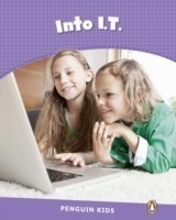 Penguin Kids/CLIL 5 Information Technology (American English)