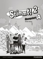 Stimmt! 2 Workbook B (pack of 8)