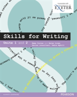 Skills for Writing Student Book Units 1-2