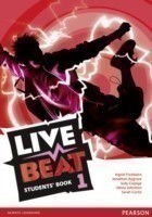 Live Beat 1 Student's Book
