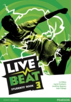 Live Beat 3 Student's Book