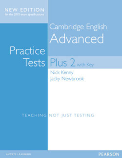 Advanced Practice Tests Plus Book with Online Resources with Key