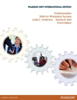 Professionalism Pearson New International Edition, plus MyStudentSuccessLab without eText