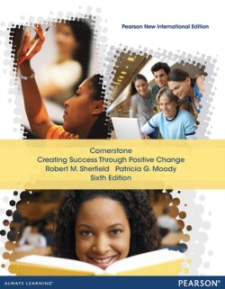 Cornerstone Pearson New International Edition, plus MyStudentSuccessLab without eText