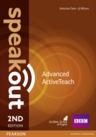 Speakout, 2nd Edition Advanced Active Teach
