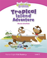 Penguin Kids 2 Tropical Island Adventure