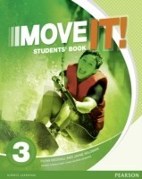 Move It! 3 Students' Book