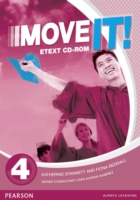 Move It! 4 eText CD-ROM