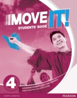 Move It! 4 Students' Book