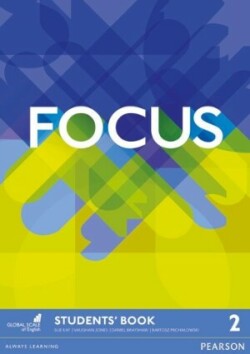 Focus 2 Student's Book