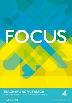 Focus 4 Active Teach
