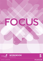 Focus 5 Workbook