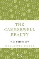 Camberwell Beauty
