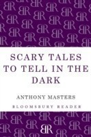 Scary Tales To Tell In The Dark