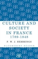 Culture and Society in France 1789-1848