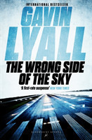 Wrong Side of the Sky
