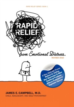 Rapid Relief From Emotional Distress II