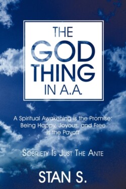 "God Thing" In A.A.