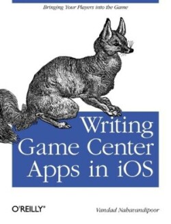 Writing Games Centre Apps in iOS