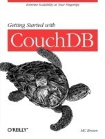 Getting Started with CouchDB