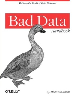 Bad Data Handbook