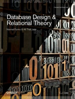 Database Design and Relational Theory