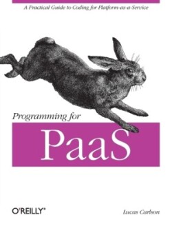 Programming for PaaS