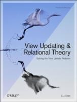 View Updating and Relational Theory